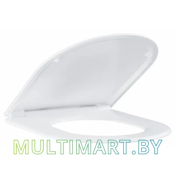 Сиденье для унитаза Grohe Essence Ceramic 39577000 (с микролифтом)